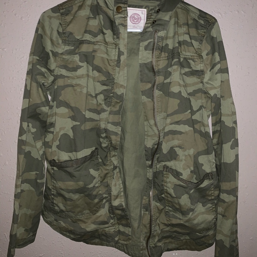 Jacket
